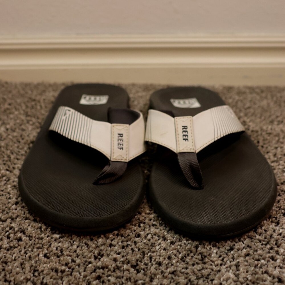 Reef flipflops